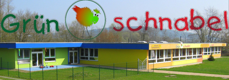 Logo Grünschnabel